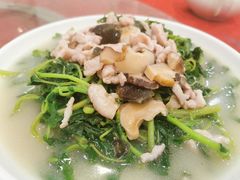 -胜记菜馆(文明路)