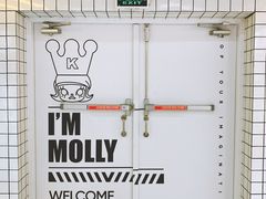 -泡泡玛特POPMART(上海环球港店)