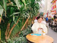 -钟方模白家肥肠粉(春熙店)