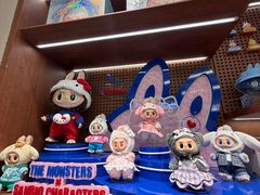 -泡泡玛特POPMART(壹号店)