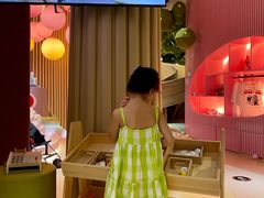 -水桶王国主题餐厅·聚会·生日派对·亲子活动·家庭套餐(亚龙湾希尔顿店)