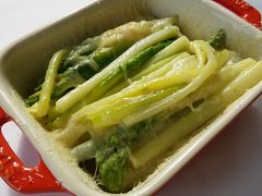 -上海和平饭店-华懋阁 The Cathay Room