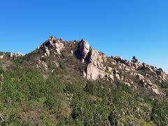 -北京凤凰岭