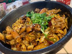 -友达面馆(二七南路店)