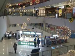-新田360广场(上海华侨城店)