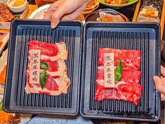 -松鹤精致料理(五一中路店)