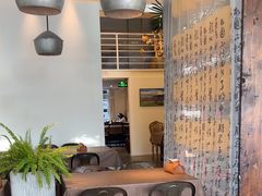 -不相离盐帮菜(郎园店)