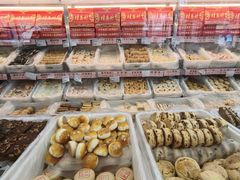 -桂香村(护国寺店)