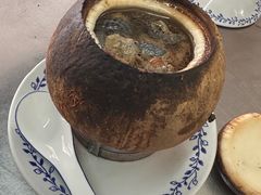 -達揚原味燉品(文明路店)