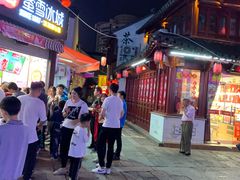 -衣裳街历史文化街区