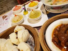 -点都德(大茶楼店)