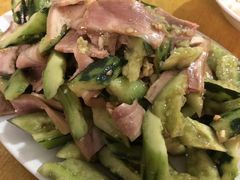 -老万饭馆
