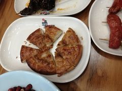 -蚝太郎 • 海鲜烧烤(Upark店)