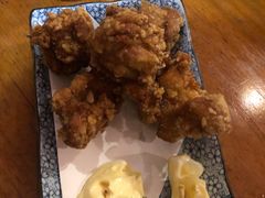 -千代武日本料理(开发区店)