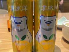 -船歌·鱼水饺青岛菜(国贸商城店)