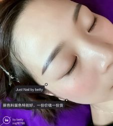 点击看大图 -JustNail甲思美甲