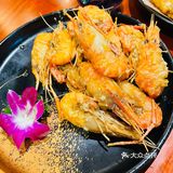 这个大冒险真好吃～