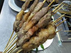 -胖姐烧烤(总店)