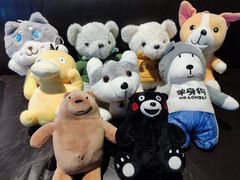 -爱玩嘉年华(江北一店)
