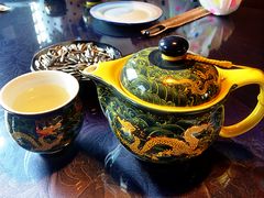 -神舟古船茶餐厅