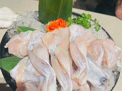 -海底捞火锅(吴中路店)