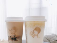 -喜茶(北京五棵松华熙店)
