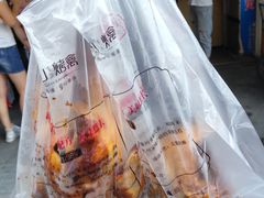 -吴山烤禽 (吴山路店)