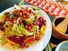 -阳坊胜利涮羊肉(阳坊老店)