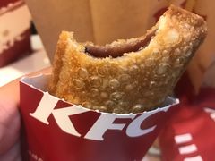 -肯德基(天津奥城店)