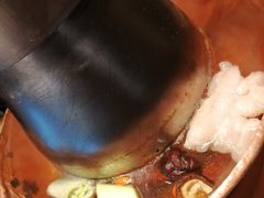 -额尔敦传统涮(公园西路店)