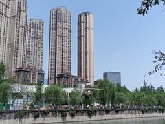 -成都市活水公园