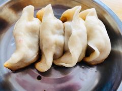 -锅贴大王南翔小笼(临沂二村店)