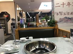 -名善山珍·野生菌汤锅(文殊院店)