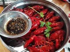 -0574龙虾的故事(东裕店)