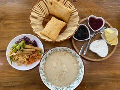 -baursak包尔萨克早餐屋