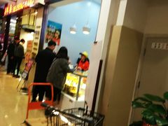 -周黑鸭(天津西青区中北永旺店)