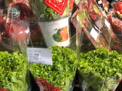 -Olé精品超市(苏州中心店)