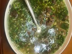 -西部马华清真兰州牛肉面·烧烤夜市(关东店)