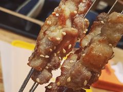 -金玲珑串道(石鼓路店)