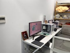 -拍刻风照相馆(浦江城市生活广场店)