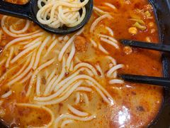 -阿香米线(吴中永旺梦乐城店)
