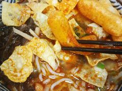 -捕螺记螺蛳粉(东关大街店)