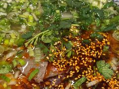 -马吉德牛肉拉面(新街口店)