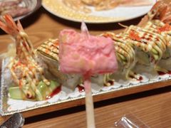 -隐炉和牛烧肉店(群力店)