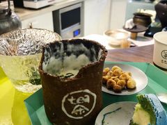 -茶是一枝花泡茶店
