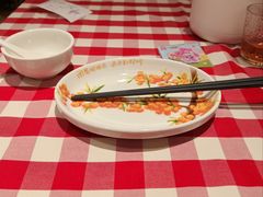 -西贝(枫蓝国际购物中心店)
