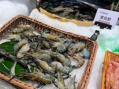 -川骄海鲜自助(亚运村店)