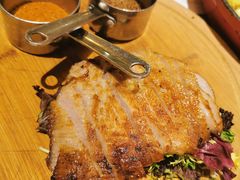 -小大董·烤鸭(凤凰汇店)