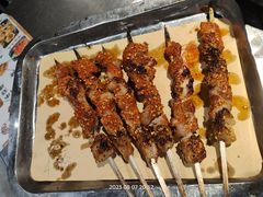 -壹加壹电烤串(总店)