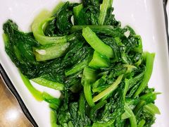 清炒时蔬-北海金昌开元名都大酒店·四季轩中餐厅